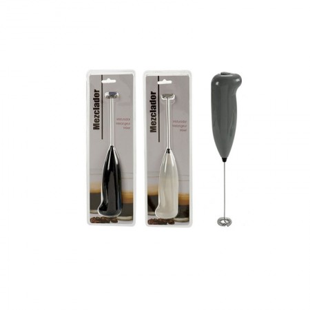 Comprar Batidor Capuchino Pilas 37580  Arteregal 284618 al Mejor Precio