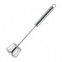 Comprar Batidor Mecanico Automatico Inoxidable 25 Cm  Inoxibar 171083 al Mejor Precio