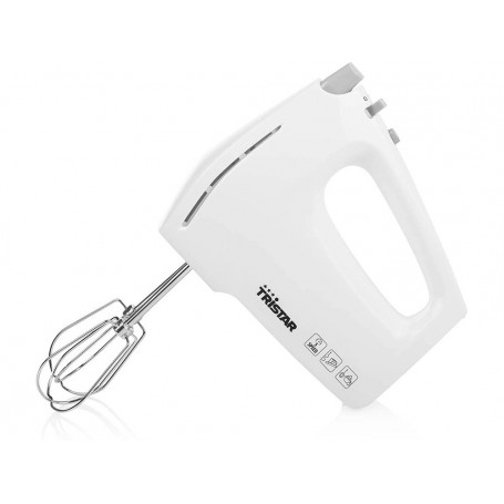 Comprar Batidora Amasadora 200W Mx4810  Tristar 282135 al Mejor Precio