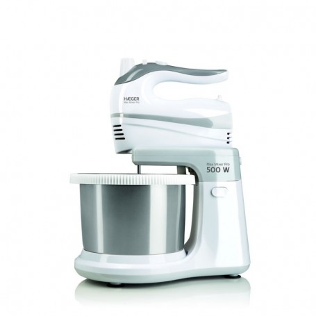 Comprar Batidora Amasadora Bol Mixer Pro  Haeger 279015 al Mejor Precio