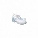 ▷ BOTA PIEL BLANCA S-2 | Ferreidea