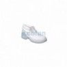 ▷ BOTA PIEL BLANCA S-2 | Ferreidea