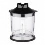 Comprar Batidora Inox Accesorios 1000W 2112  Fagor 138047 al Mejor Precio