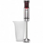 Comprar Batidora Inoxidable + Vaso 1000W Ba5606  Solac 284308 al Mejor Precio