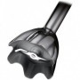 Comprar Batidora Inoxidable Curry Mq100 450W  Braun 37000 al Mejor Precio