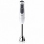 Comprar Batidora Minipimer Mq3100Wh 750W  Braun 37004 al Mejor Precio