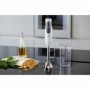 Comprar Batidora Minipimer Mq3100Wh 750W  Braun 37004 al Mejor Precio