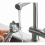 Comprar Batidora Minipimer Mq3100Wh 750W  Braun 37004 al Mejor Precio