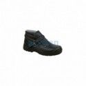 ▷ Botas Modelo  Aquiles S1-P | Ferreidea