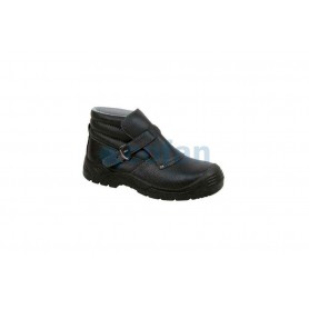 ▷ Botas Modelo  Aquiles S1-P | Ferreidea