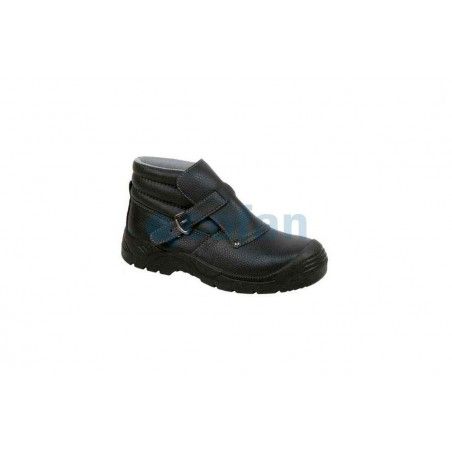 ▷ Botas Modelo  Aquiles S1-P | Ferreidea