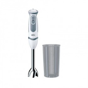 Comprar Batidora Minipimer Mq5200 Wh 1000W  Braun 37005 al Mejor Precio