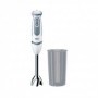 Comprar Batidora Minipimer Mq5200 Wh 1000W  Braun 37005 al Mejor Precio