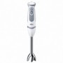 Comprar Batidora Minipimer Mq5200 Wh 1000W  Braun 37005 al Mejor Precio