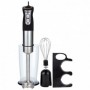 Comprar Batidora Pie Inoxidable 1000W 1138  Comelec 273041 al Mejor Precio