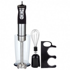 Comprar Batidora Pie Inoxidable 1000W 1138  Comelec 273041 al Mejor Precio