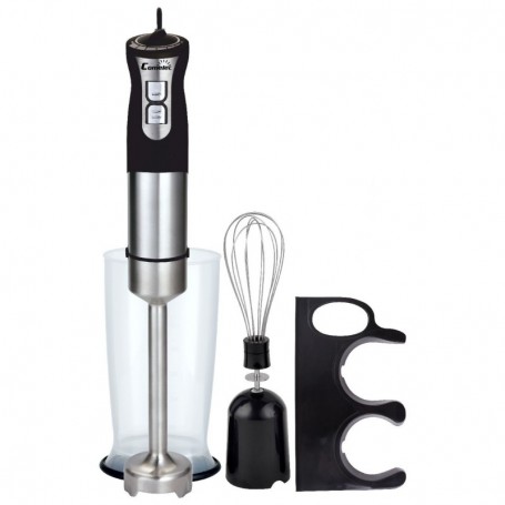 Comprar Batidora Pie Inoxidable 1000W 1138  Comelec 273041 al Mejor Precio