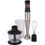 Comprar Batidora Pie Inoxidable Accesorios 1000W Bt177  Jata 183107 al Mejor Precio