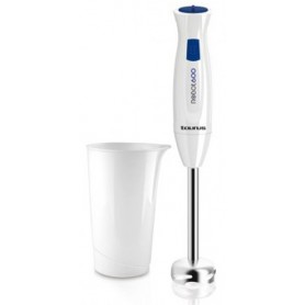 Comprar Batidora Robot 600W Inox  Taurus 284060 al Mejor Precio