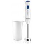 Comprar Batidora Robot 600W Inox  Taurus 284060 al Mejor Precio