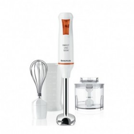 Comprar Batidora Robot Plus Inox Unic 500  Taurus 284101 al Mejor Precio