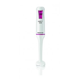 Comprar Batidora Robot Varilla Plastico 500W  Taurus 284056 al Mejor Precio