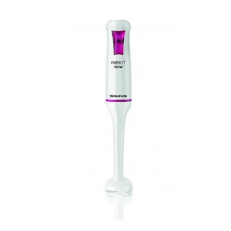 Comprar Batidora Robot Varilla Plastico 500W  Taurus 284056 al Mejor Precio