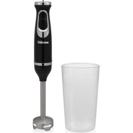 Comprar Batidora Varilla Inox 600W 4840Pr  Tristar 282136 al Mejor Precio