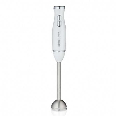 Comprar Batidora Varilla Inox Elegant 400W  Haeger 279013 al Mejor Precio