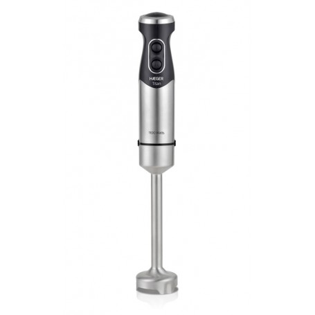 Comprar Batidora Varilla Inox Titan 1100W  Haeger 279012 al Mejor Precio