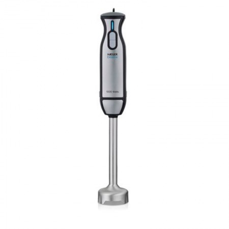 Comprar Batidora Varilla Inoxidable 1000W Extreme  Haeger 279020 al Mejor Precio