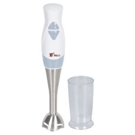 Comprar Batidora Varilla Inoxidable 250W Bm125  Thulos 277071 al Mejor Precio