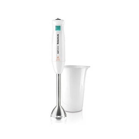 Comprar Batidora Varilla Inoxidable Bapi 800W  Taurus 284065 al Mejor Precio
