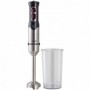 Comprar Batidora Varilla Inoxidable Pro 800W Con Vaso  Solac 284307 al Mejor Precio