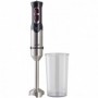Comprar Batidora Varilla Inoxidable Pro 800W Con Vaso  Solac 284307 al Mejor Precio
