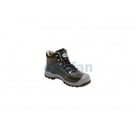 ▷ Botas Modelo  Atenea | Ferreidea