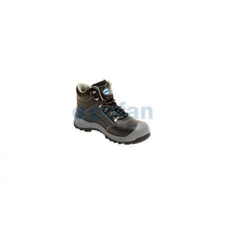 ▷ Botas Modelo  Atenea | Ferreidea