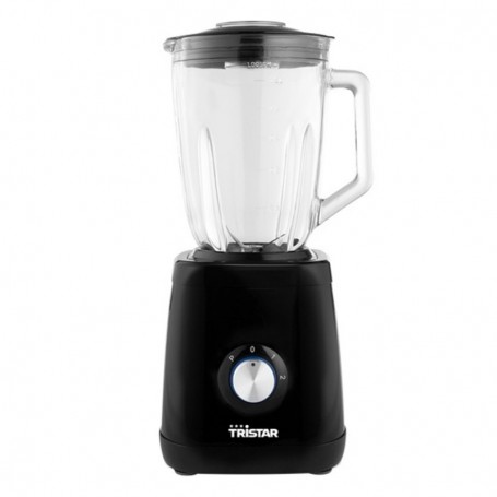 Comprar Batidora Vaso Vidrio 1000W 4472Pr  Tristar 282009 al Mejor Precio