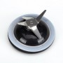 Comprar Batidora Vaso Vidrio 1300W Bt265  Jata 183321 al Mejor Precio