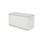 Comprar Baul 120 Cm Beige 97120  Plastiken 245255 al Mejor Precio