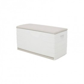 Comprar Baul 120 Cm Beige 97120  Plastiken 245255 al Mejor Precio