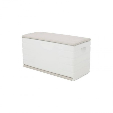 Comprar Baul 120 Cm Beige 97120  Plastiken 245255 al Mejor Precio