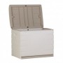 Comprar Baul 80 Cm Beige 97800  Plastiken 245254 al Mejor Precio
