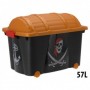 Comprar Baul Infantil Piratas 60X40 Cm  Importacion 20187 al Mejor Precio