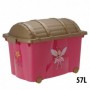 Comprar Baul Infantil Princesa 60X40 Cm  Importacion 20180 al Mejor Precio