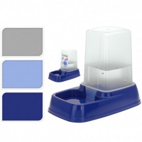 Comprar Bebedero Dosificador 3L 33X19X28Cm  Importacion 210048 al Mejor Precio