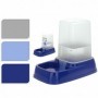 Comprar Bebedero Dosificador 3L 33X19X28Cm  Importacion 210048 al Mejor Precio