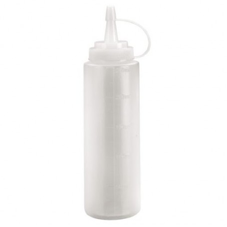 Comprar Biberon Salsas 250 Ml  Ibili 12045 al Mejor Precio