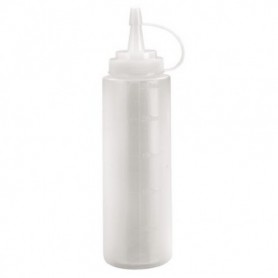 Comprar Biberon Salsas 400 Ml  Ibili 12046 al Mejor Precio