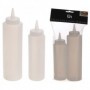 Comprar Biberones Cocina 250 + 400 Ml Blister 2 Excellent 20125 al Mejor Precio